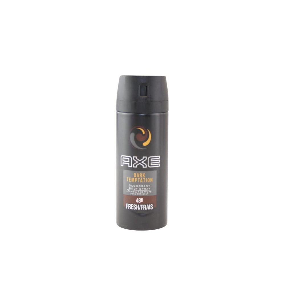 Déodorant 250 ml pour homme Axe dark temptation