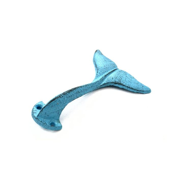 Crochet 4 po x 2 po x 5 po queue de baleine