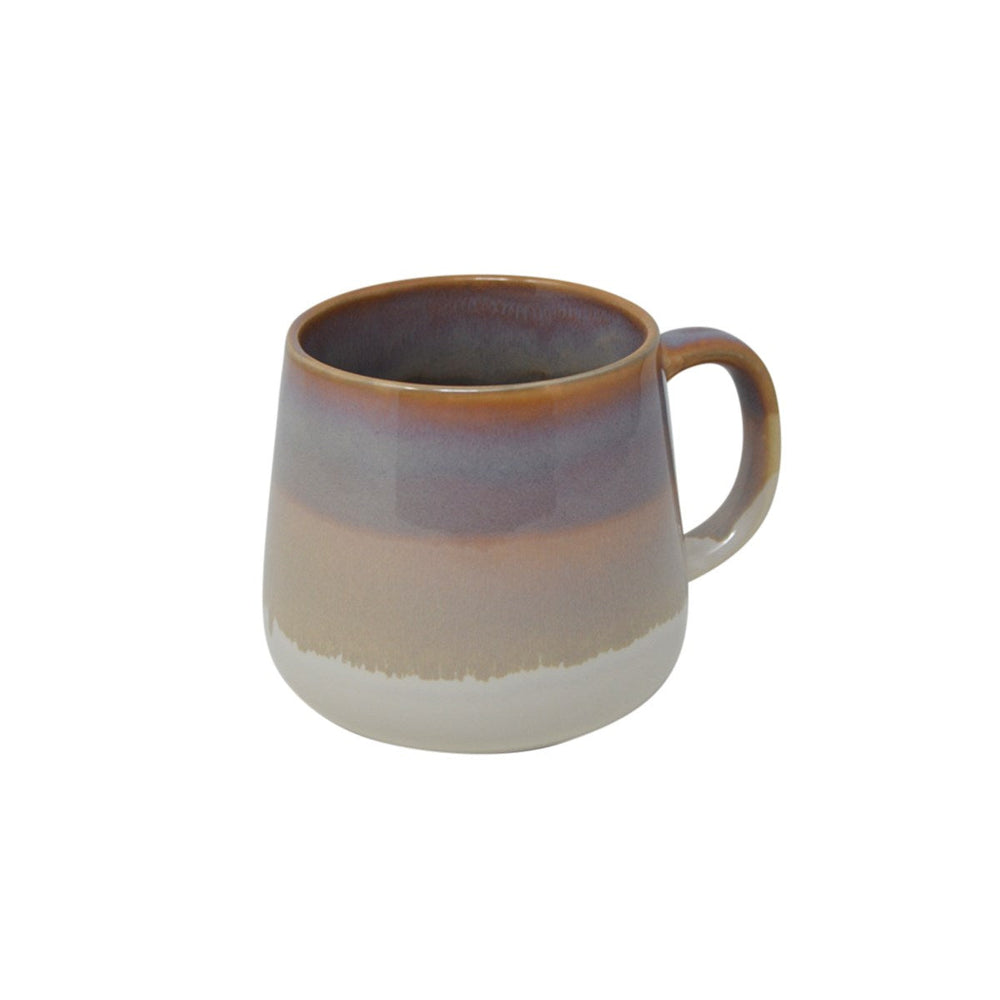 Tasse à café 400 ml caramel
