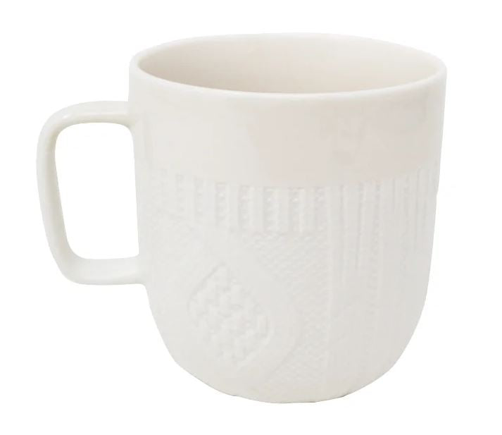 Tasse tricot 380 ml