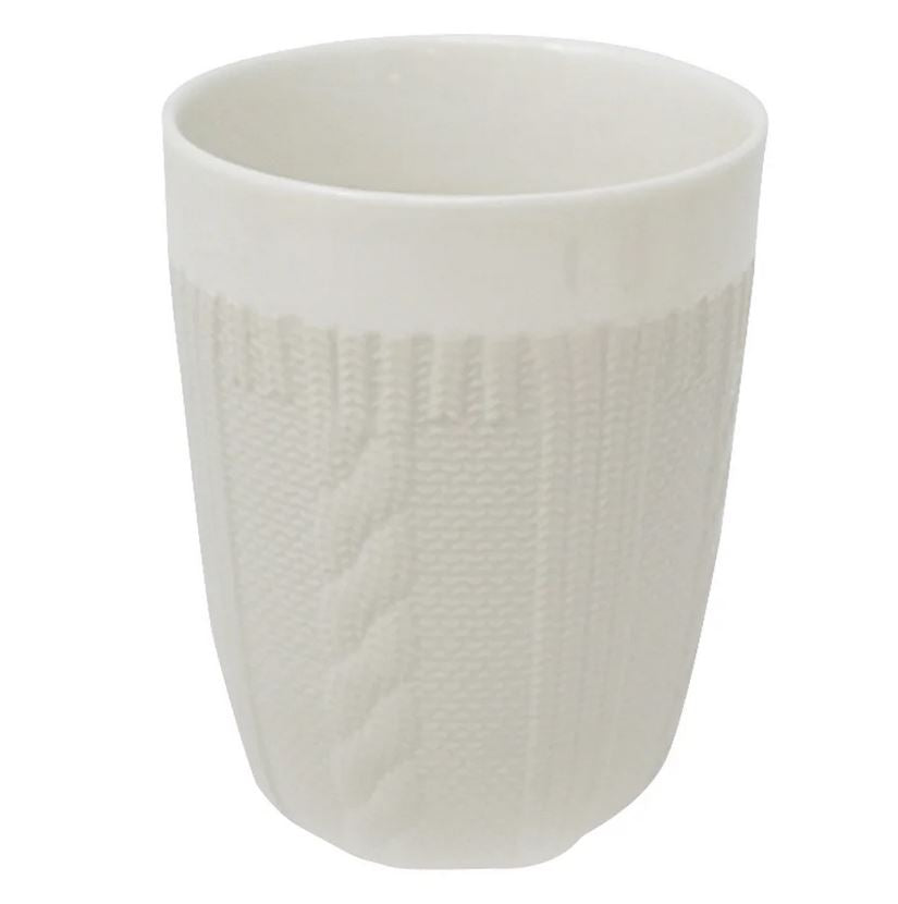 Verre tricot 310 ml