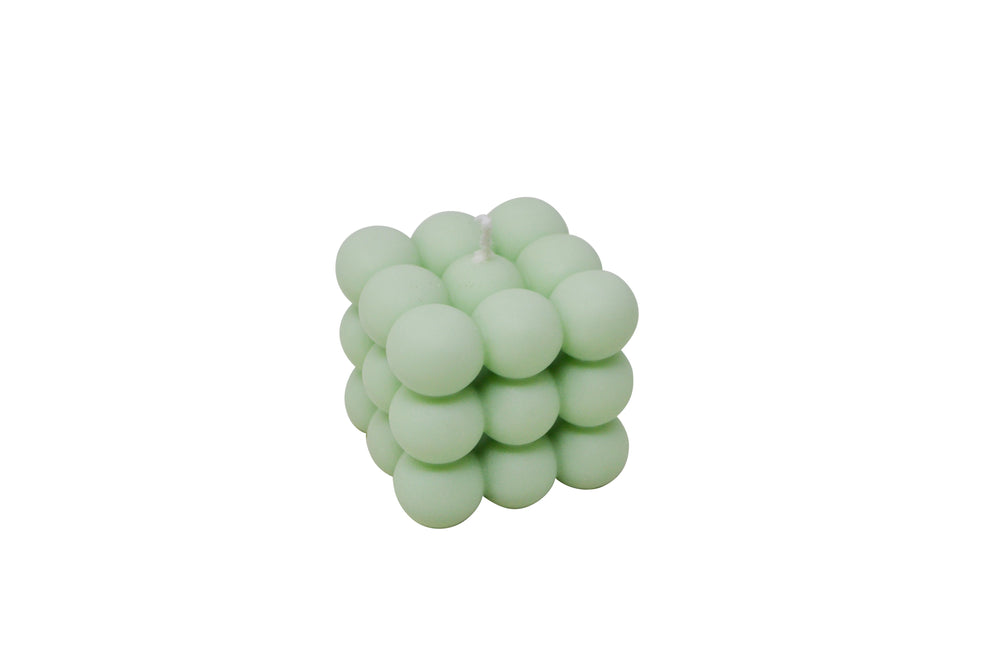 Chandelle bulles 2,5 po