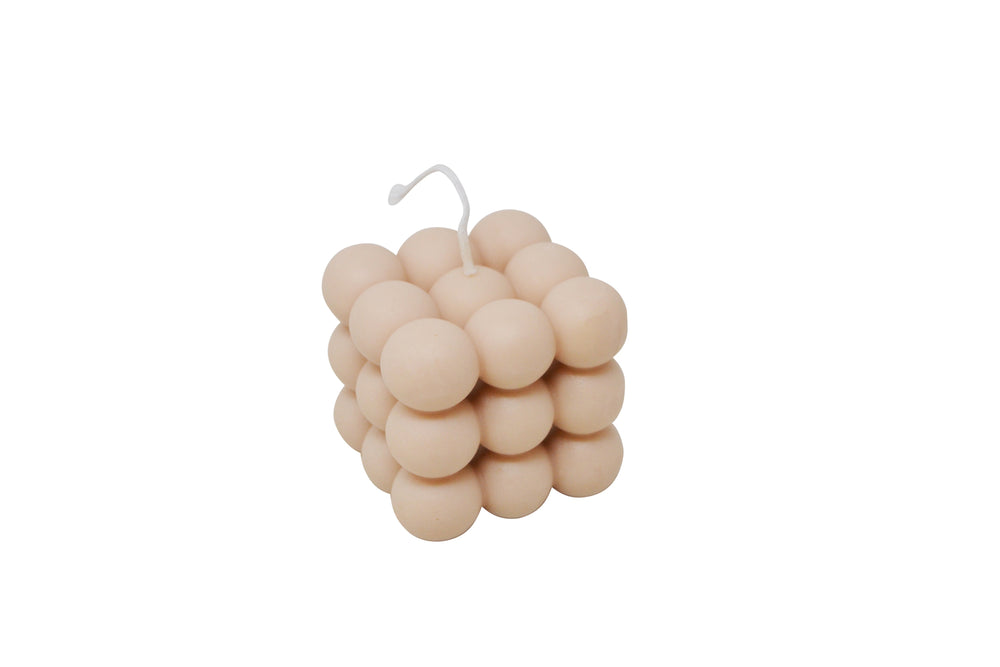 Chandelle bulles 2,5 po