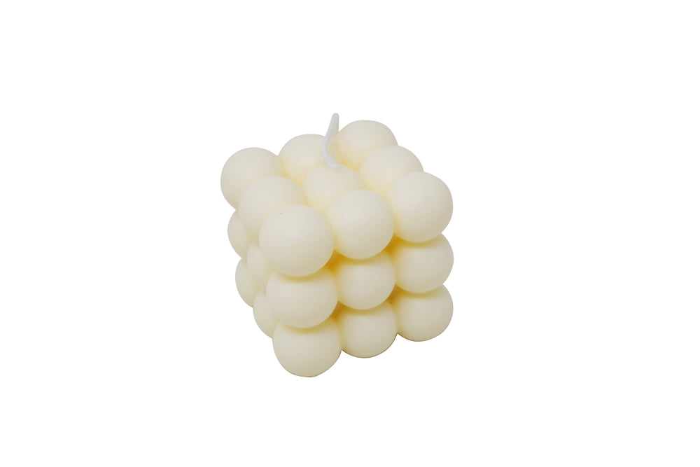 Chandelle bulles 2,5 po