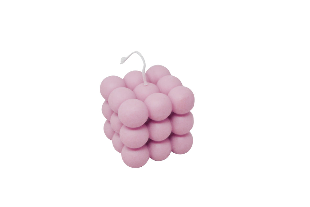 Chandelle bulles 2,5 po