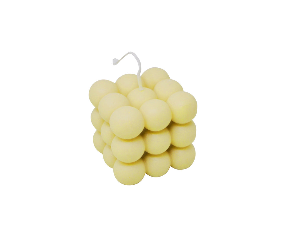 Chandelle bulles 2,5 po