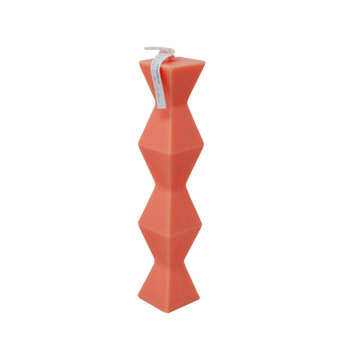 Chandelle 7,5 po pilier