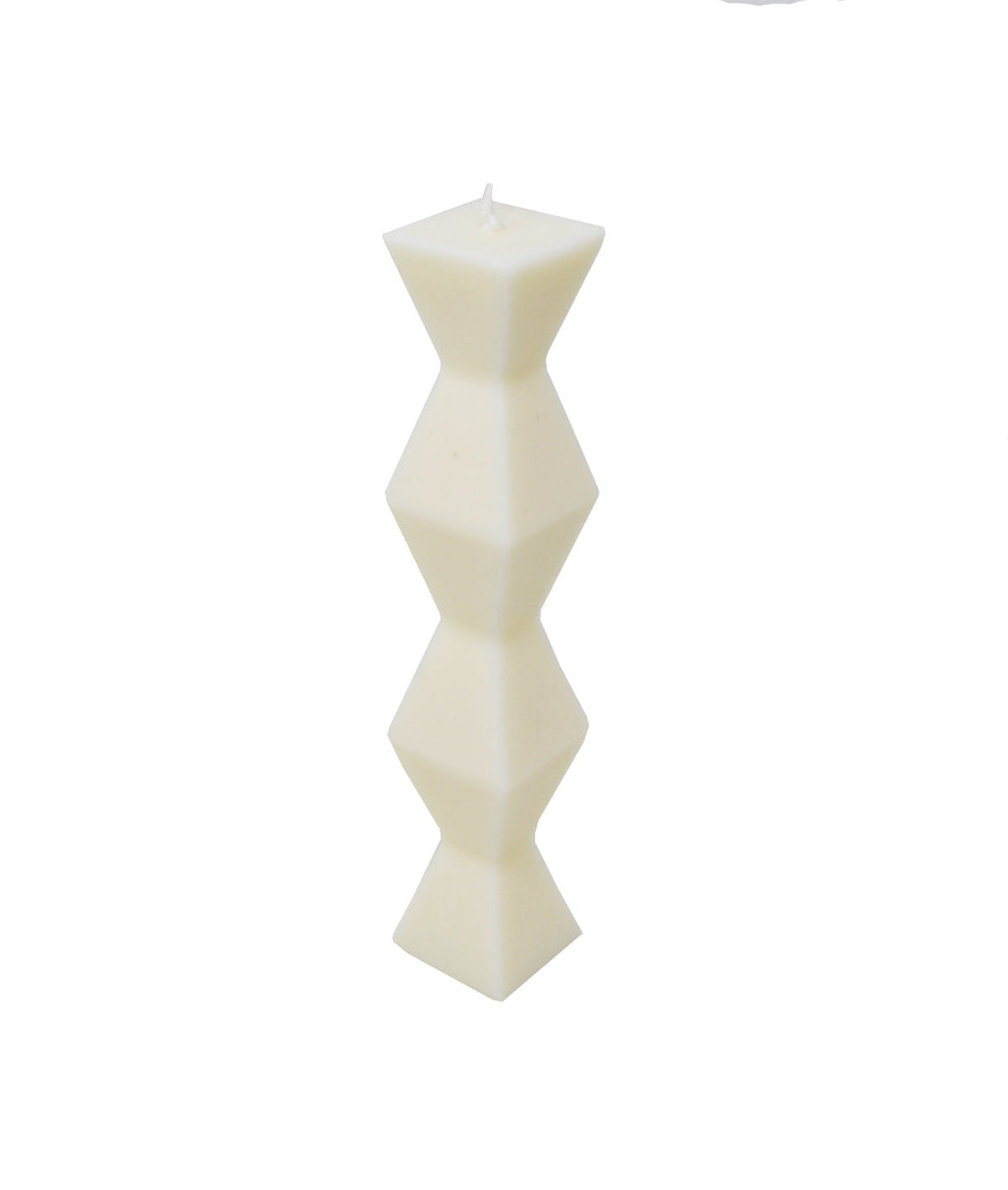 Chandelle 7,5 po pilier