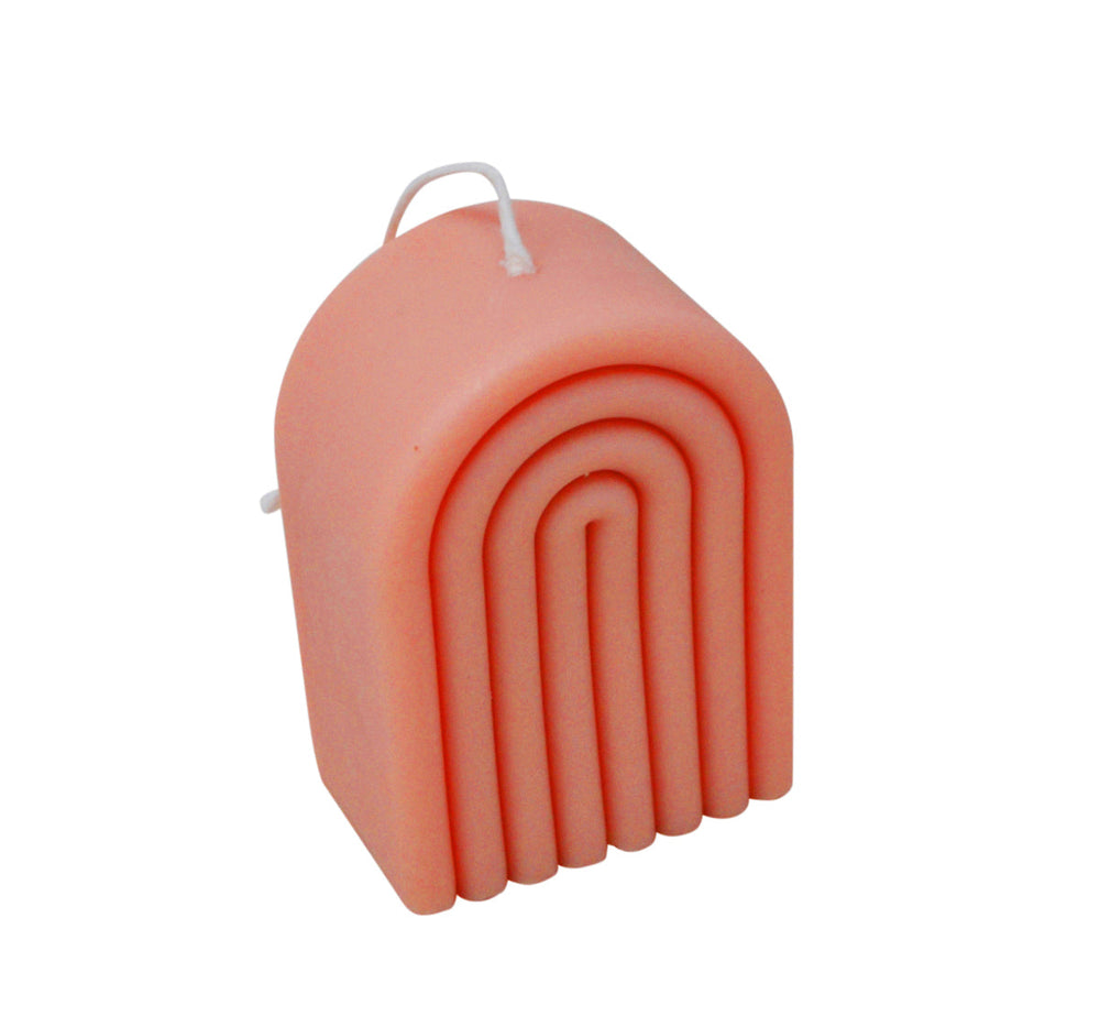 Chandelle 3 po x 2,5 po x 1,5 po arche