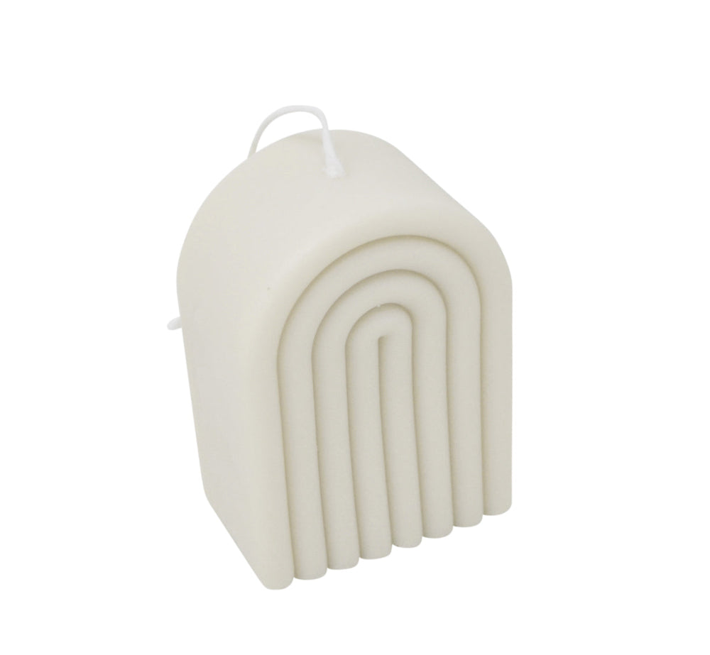 Chandelle 3 po x 2,5 po x 1,5 po arche