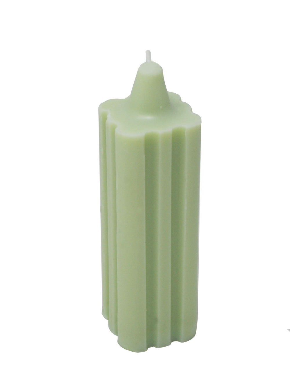 Chandelle 4,5 po pilier