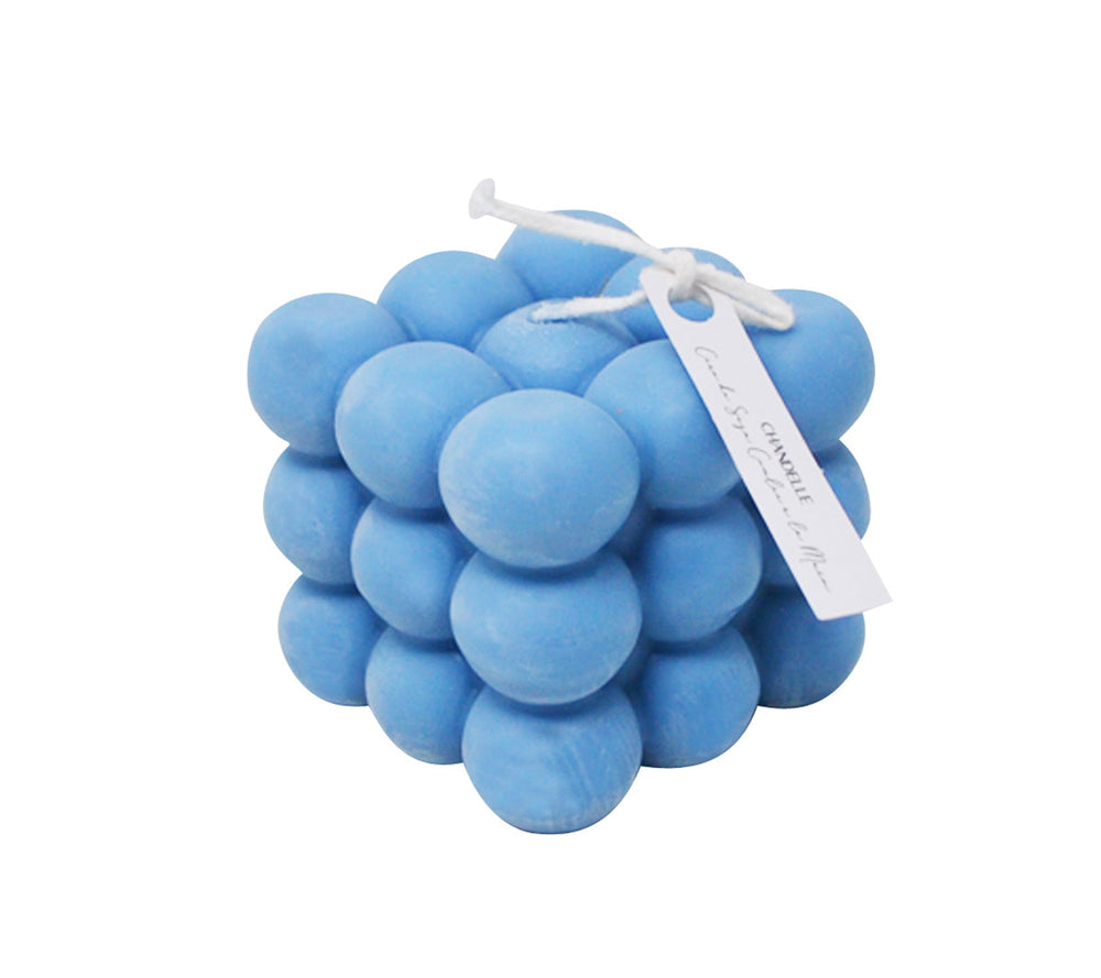 Chandelle bulles 2,5 po