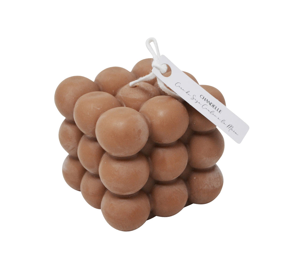 Chandelle bulles 2,5 po