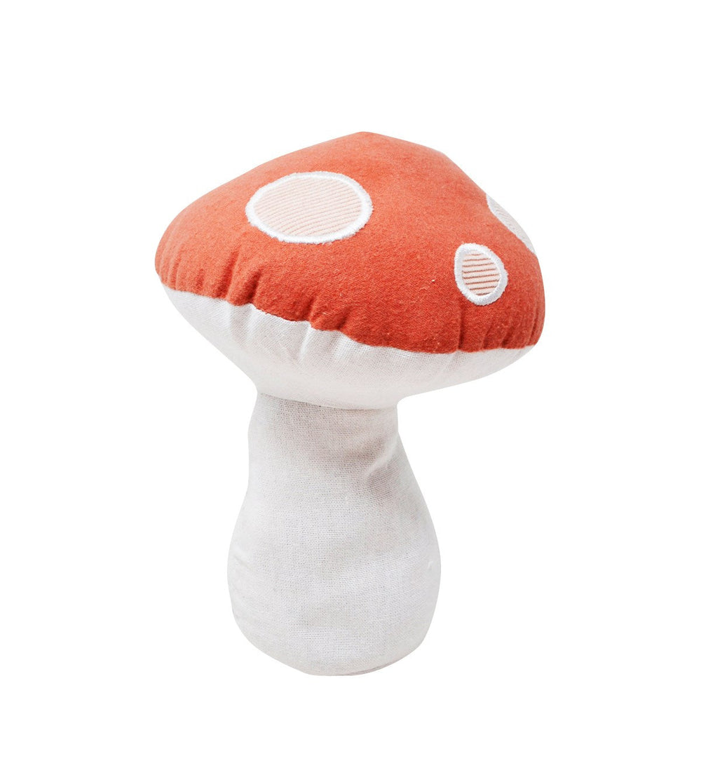 Butoir de porte 8 po x 9 po champignon