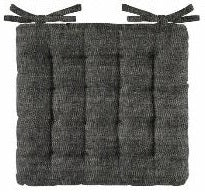Coussin de chaise 16 po x 16 po