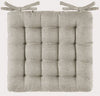 Coussin de chaise 16 po x 16 po