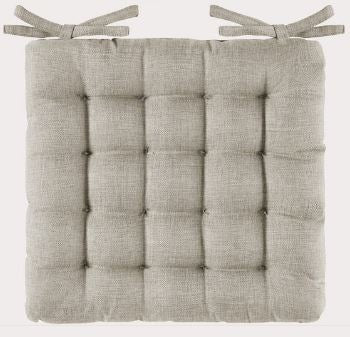 Coussin de chaise 16 po x 16 po