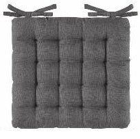 Coussin de chaise 16 po x 16 po