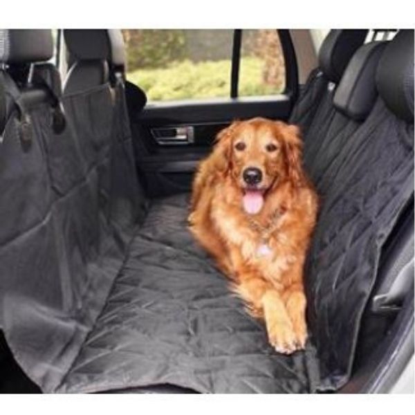 Couvre siège d'auto pour animaux 5 pi x 6 pi