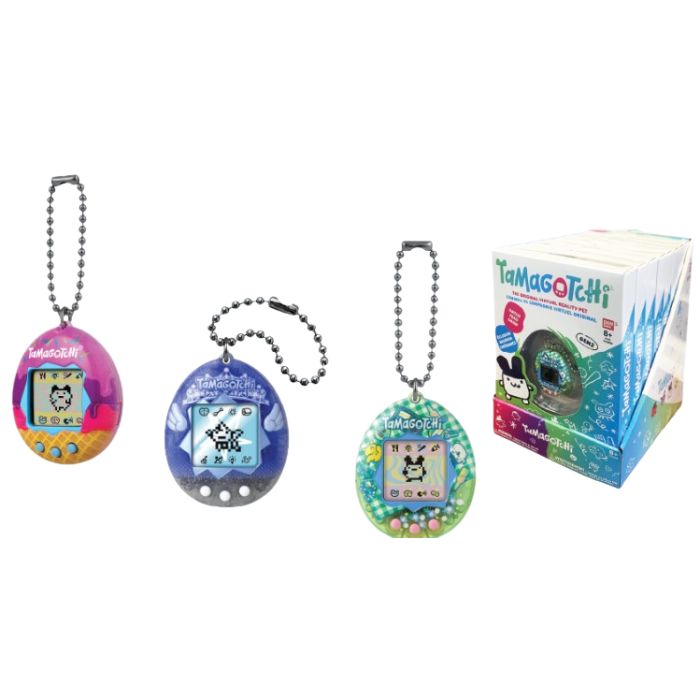 Tamagotchi