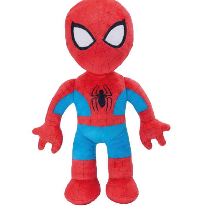 Peluche 12 po Spiderman