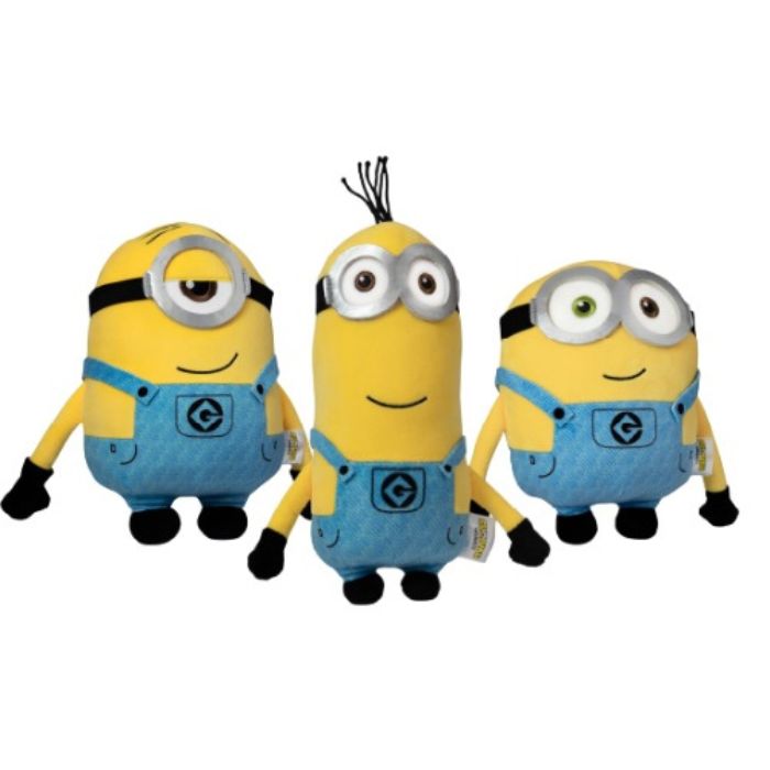 Peluche Minion