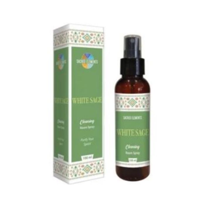 Vaporisateur Sacred Elements 100 ml