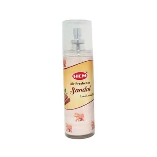 Vaporisateur HEM 200 ml bois de santal