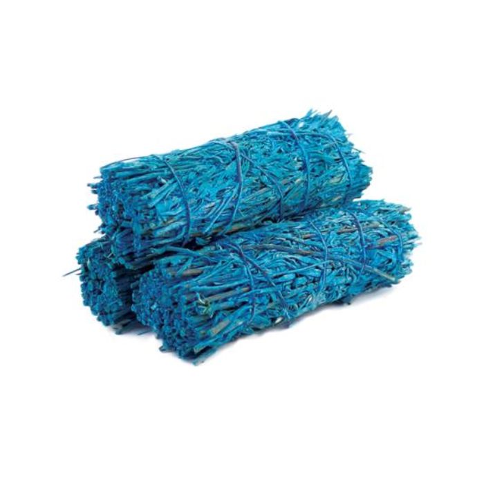 Sauge nag champa 4 po séché