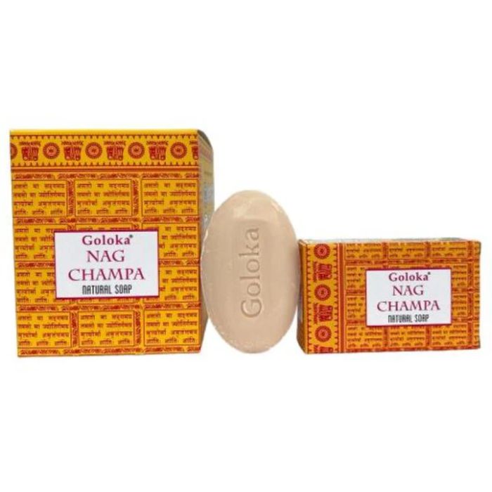 Barre de savon Goloka 75 g
