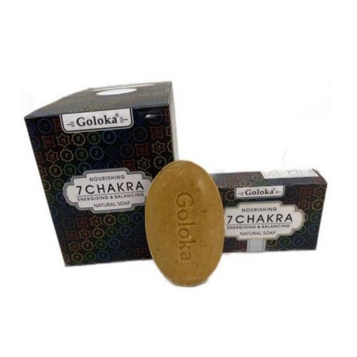 Barre de savon Goloka 75 g