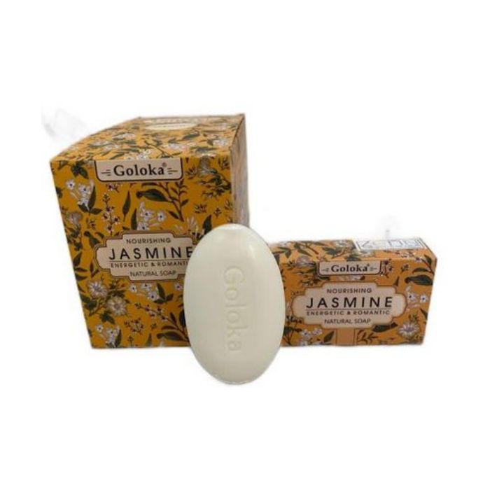 Barre de savon Goloka 75 g
