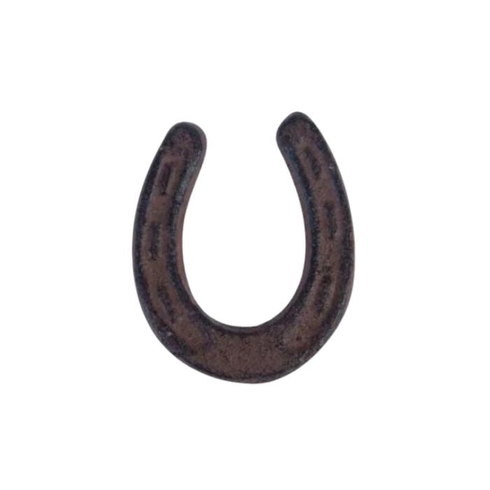 Aimant 2,5 po fer à cheval