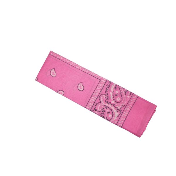 Bandana à motif
