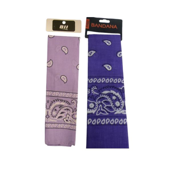 Bandana à motif