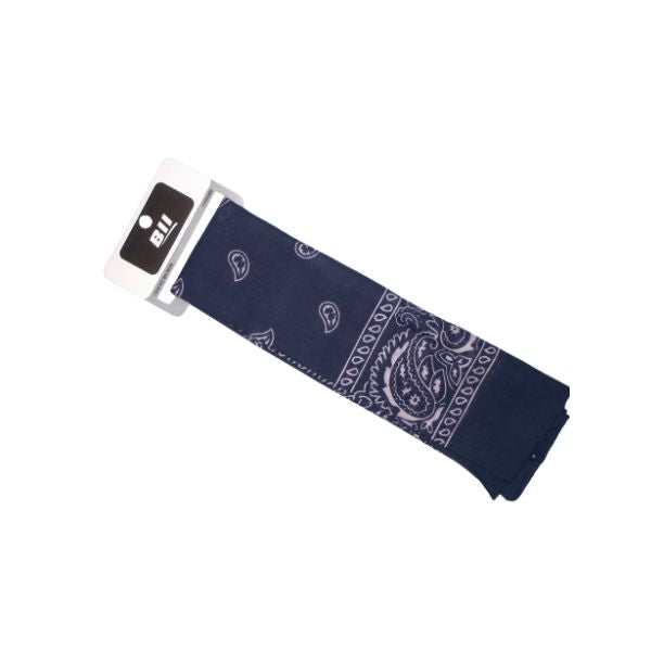 Bandana à motif