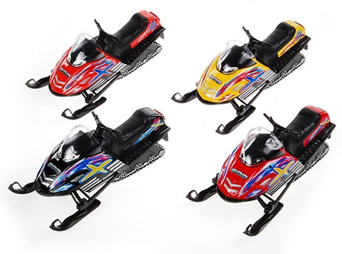 Ski-doo 1:43 Kingsmart