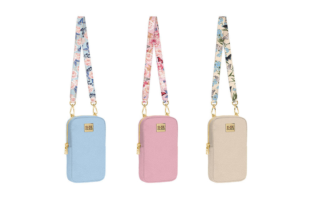 Sac pour cellulaire