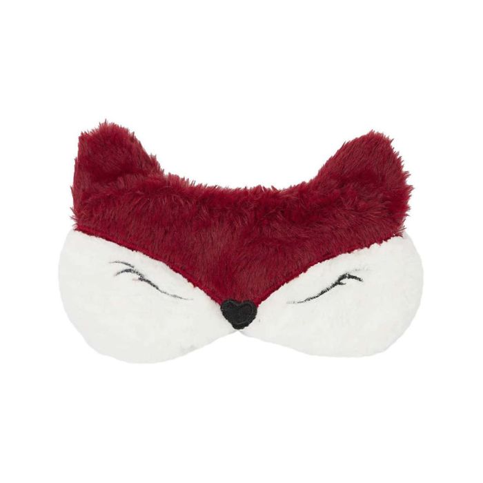 Masque de nuit relaxant pour les yeux