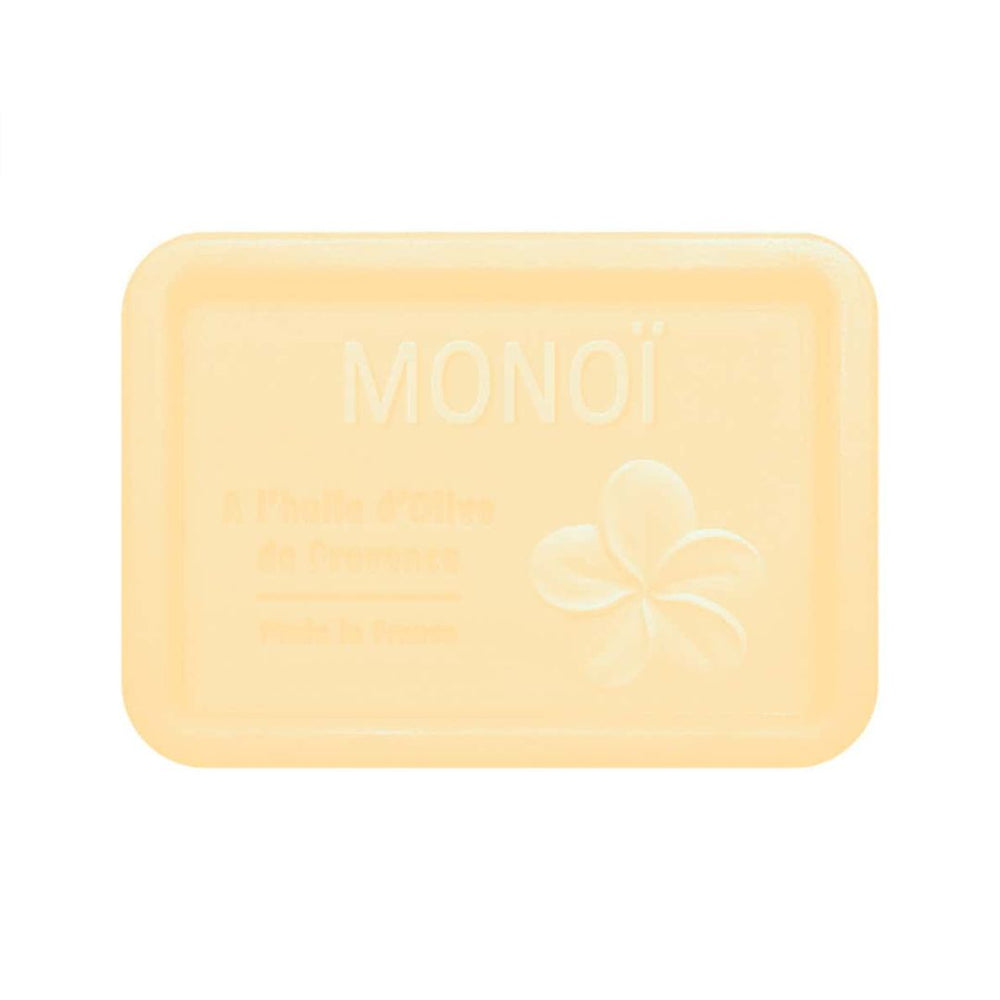 Savon de Provence à l'huile d'oilve 120 g monoï