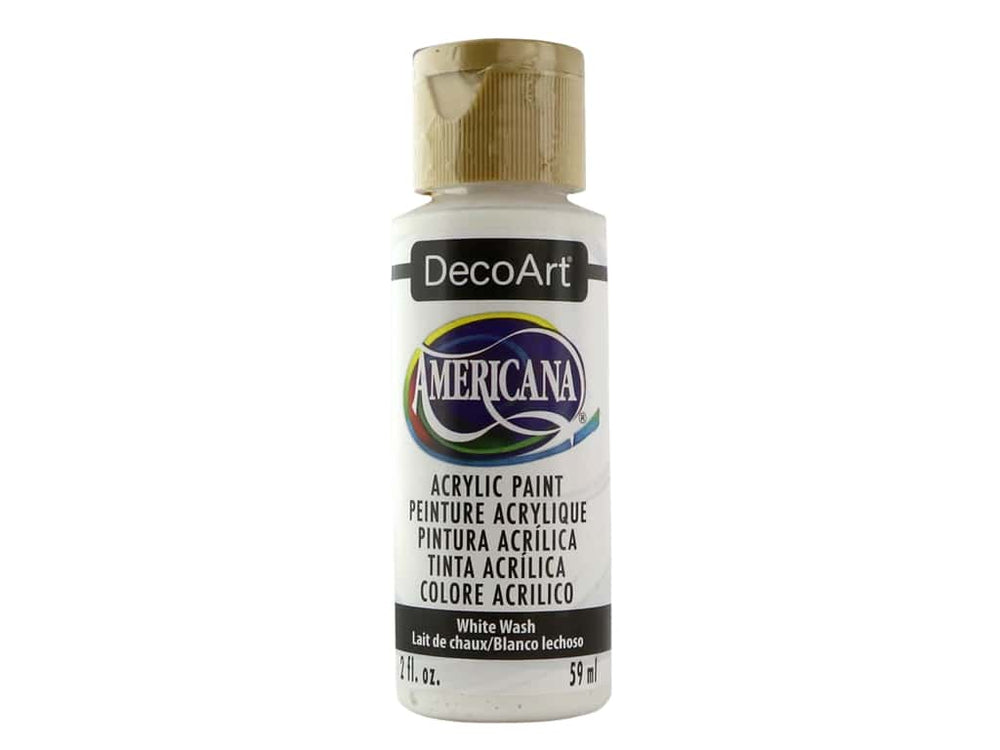 Peinture acrylique 2 oz Americana