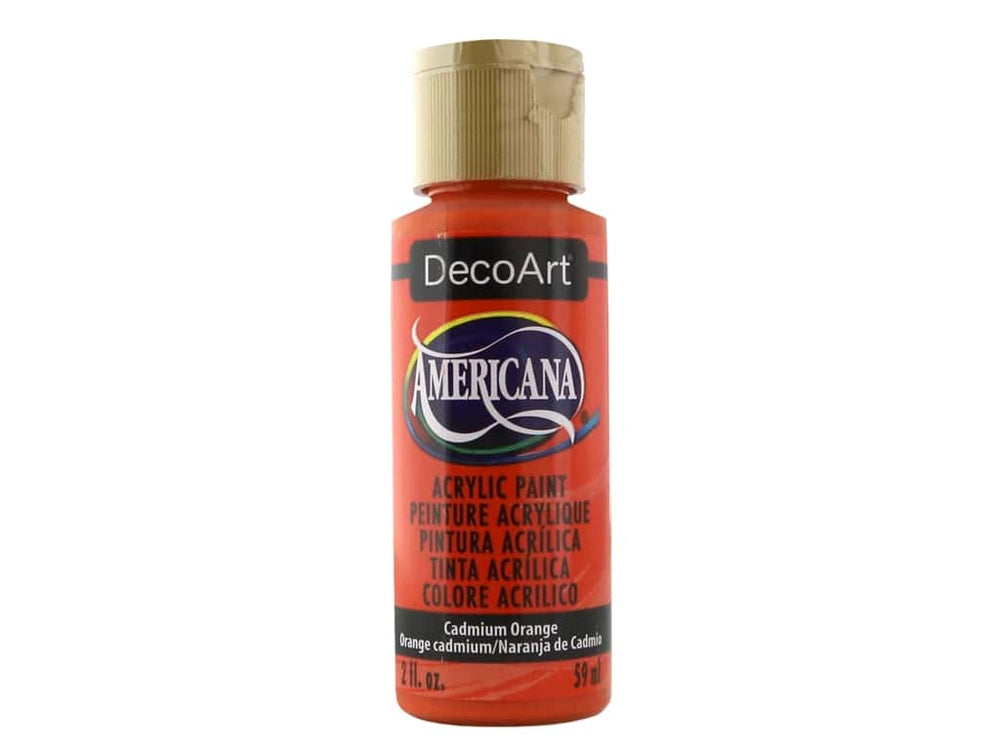 Peinture acrylique 2 oz Americana