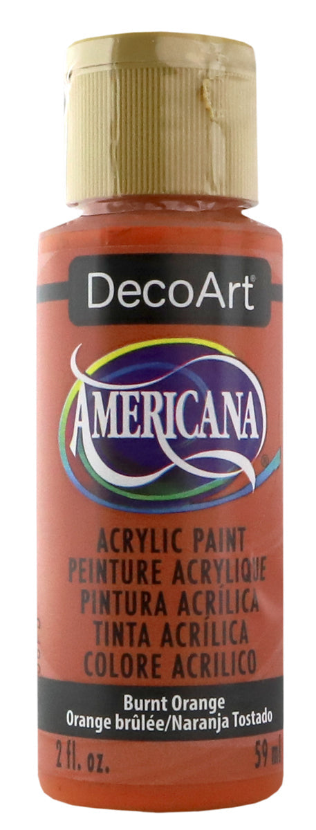 Peinture acrylique 2 oz Americana