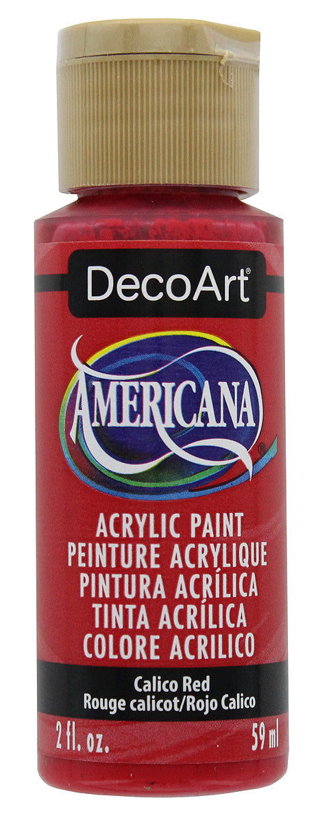 Peinture acrylique 2 oz Americana