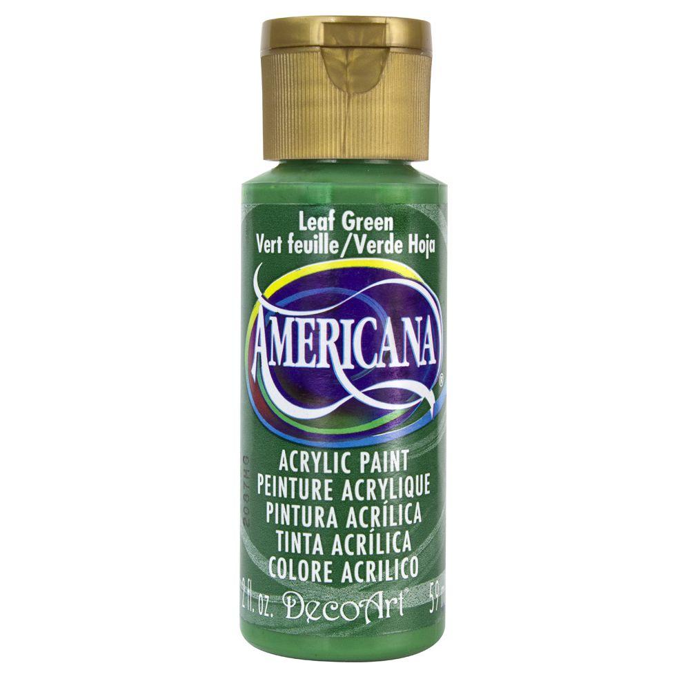 Peinture acrylique 2 oz Americana