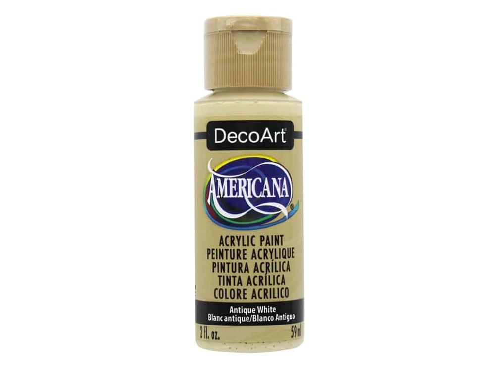 Peinture acrylique 2 oz Americana