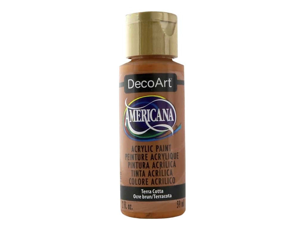 Peinture acrylique 2 oz Americana