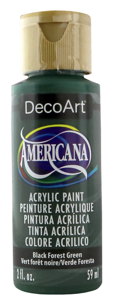Peinture acrylique 2 oz Americana