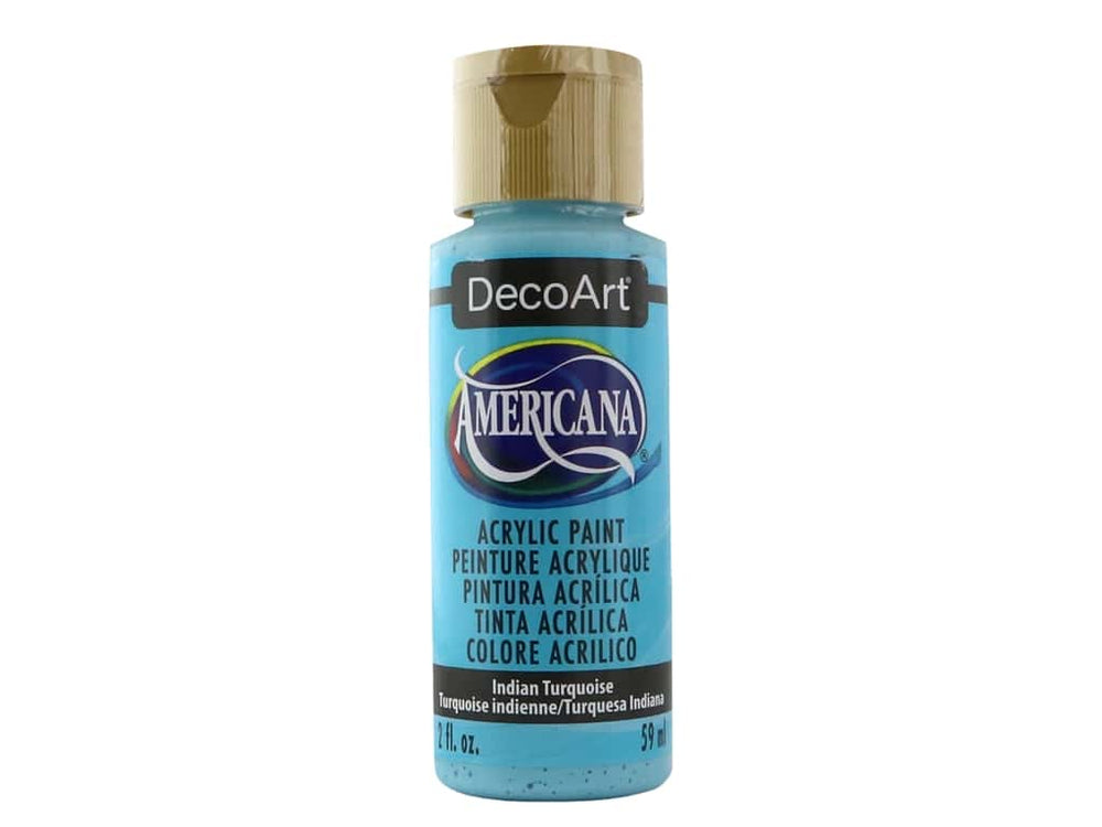 Peinture acrylique 2 oz Americana