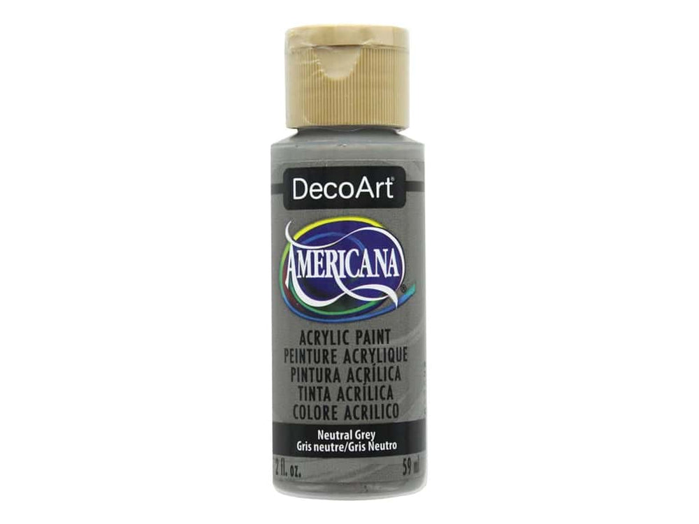 Peinture acrylique 2 oz Americana